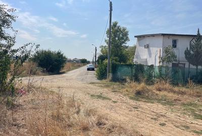 TEREN DE VÂNZARE ÎN OTOPENI – PUTNA/ PUZ APROBAT | DESCHIDERE LA 2 STRĂZI - 2