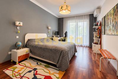 APARTAMENT PREMIUM 4 CAMERE | SOSEAUA NORDULUI | TERASE | 2 PARCARI - 26