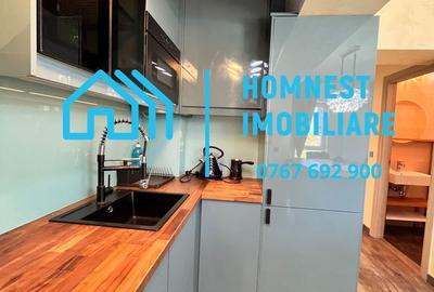 Apartament 3 camere | Aviatiei | Belvedere - 29
