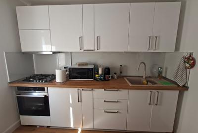 Vânzare apartament 2 camere - Spătarul Preda/Lidl - 12
