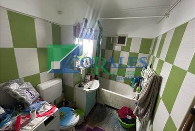 Fabric. 4 camere, centrala proprie! 2 bai si 2 balcoane! - 15