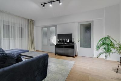 NOU! 2 Camere first RENT, 50 mp, RENOVAT, 9 min METROU! - 5