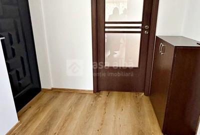 Podul de Fier - bloc nou - IASICON, 1 camera mobilat & utilat - 9