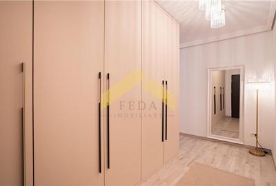 Apartament 3 camere de lux de vanzare in Adora Park - 12