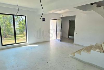 Casă individuală cu 4 camere în Giulești