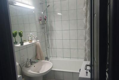 APARTAMENT DE VÂNZARE CU DOUĂ CAMERE IN ZONA DRUMUL TABERI ,METROU ROMANCIERILOR - 7