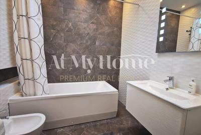 APARTAMENT 3 CAMERE//IANCU NICOLAE//PARCARE SUBTERANA - 8
