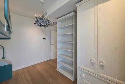 3 camere inchiriere zona parc Herastrau | ONE HERASTRAU PLAZA | GARAJ - 15