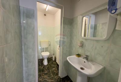 Spațiu Comercial /Clinica | Ultracentral Oradea | Roman Ciorogariu - 24