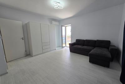Grand Kristal Residence- ap. cu 2 cam, dec, prima inchiriere, loc parcare inclus - 10