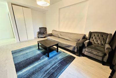 Bd Timisoara/Gorjului/Plazza Romania/Bloc Nou/Garsoniera moderna la cheie/ - 3