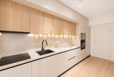 Apartament cu 2 camere decomandat, mobilat în Pipera