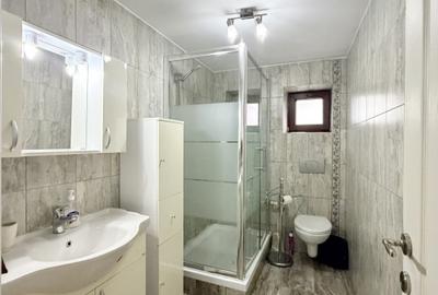 Apartament cu 4 camere-rezidențial sau Comercial-Birouri - 10