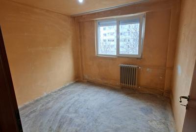 Barbu Vacarescu - 2 camere - Grigore Moisil et 5/10 bloc reabilitat - 3