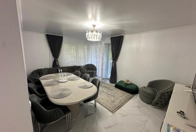 Vanzare Apartament 2 camere decomandat, 51 mp, Cetatii - 3