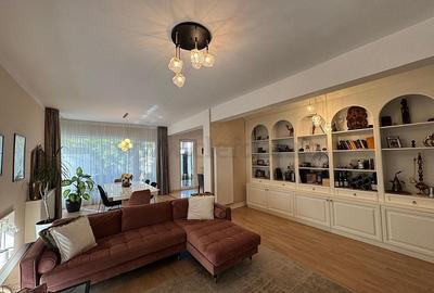 Best Price - Pipera - Scoala Americana - Vila individuala - prima inchiriere - 2
