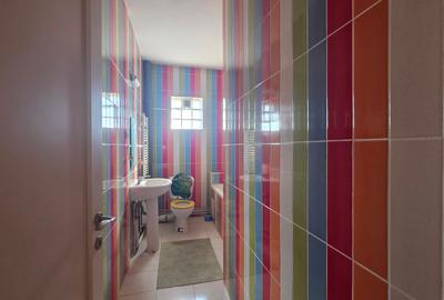 Casa individuala I  Teren 640 mp I langa padure I Gradistea  Ilfov I - 10