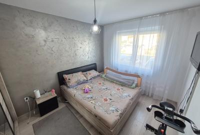 2Cam--Braytim--7Min de Spitalul Judetean-Centrala- Mobilat-55 MP-92.500 Euro!Neg - 5