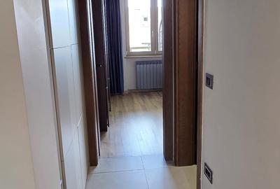 Apartament deosebit 3 camere, suprafata 111 mp, mobilat, utilat preminum, garaj. - 17
