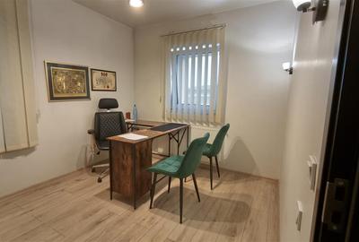 Apartament 1 camera + Boxa, Pacurari Alpha Bank - 7