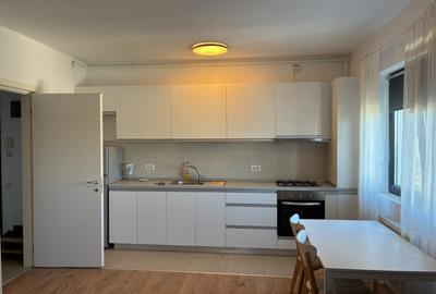 Unirii, Parcul Carol, ISG Residence III - 14