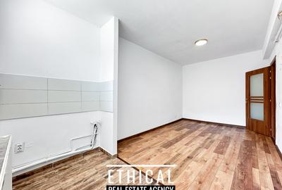2 camere in Regie/Orhideea, centrala proprie, 9 min. Metrou Grozavesti, liber. - 5