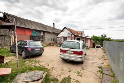 RECO, casa in Cheriu, Bihor - 16