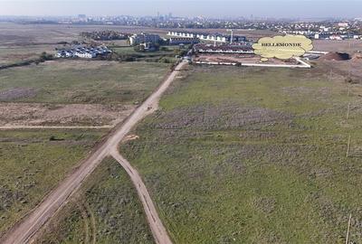 Teren Construcții intravilan de 23510 mp, în Pipera