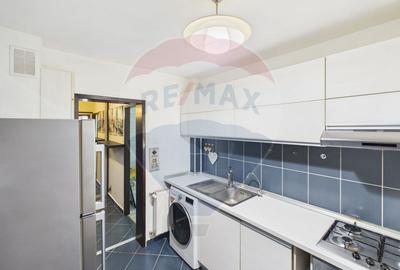 Apartament 2 Camere Drumul Taberei - 10
