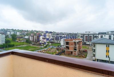 Apartament 2 camere - Visani MegaImage - Decomandat 50mp - 13