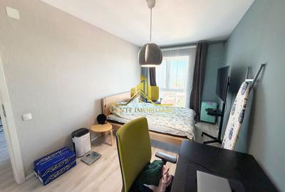 2 camere, bloc nou, balcon, parcare, Buna Ziua, Grand Hill, zona LIDL - 11