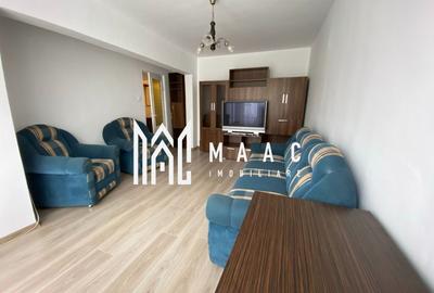 Apartament cu 3 camere, mobilat în Hipodrom 4