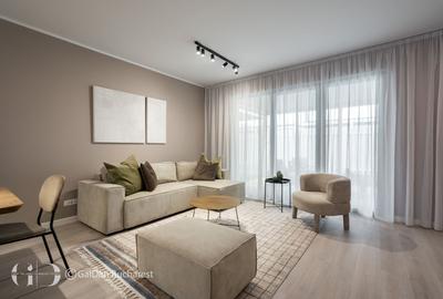 Vilă Premium cu 4 dormitoare | Mobexpert Homes, Pipera | GalDan - 1