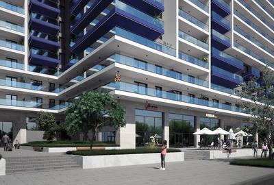 Skyline Residence