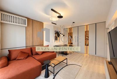 Apartament 3 camere de lux prima inchiriere Albert MRS Gradinile - 3