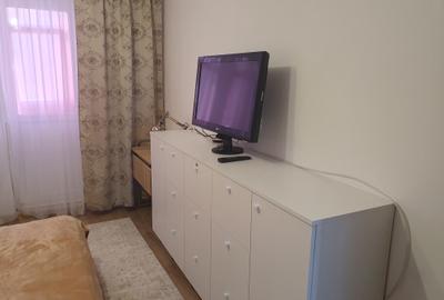 Inchiriere-2 camere-Dr Taberei-Romancierilor-8/10-dec-ANAF-reabilitat-AC-400E - 9