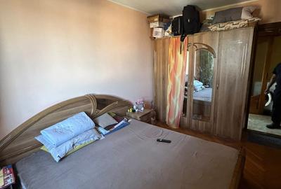 De vânzare apartament 3 camere decomandate – Galați, zona TRIBUNAL - 1