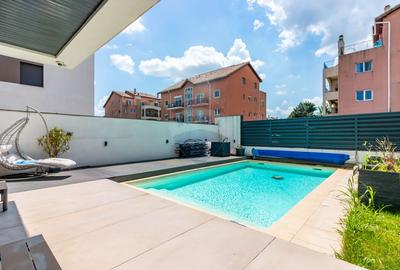 Elegant family villa | piscină privată | Pipera, Scoala Americana - 22