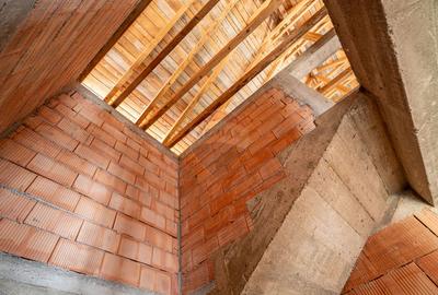 Casă / Vilă nouă de vânzare, la roșu, 5 camere, 225mp, Fântânele, Arad - 15