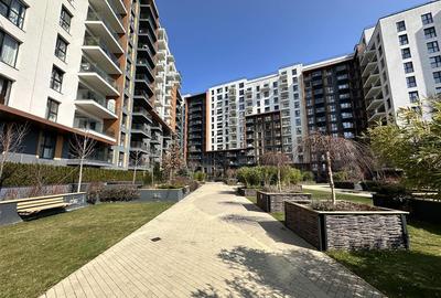 Apartament 2 camere de vanzare in complex rezidential premium – Parcului 20, Nor - 19