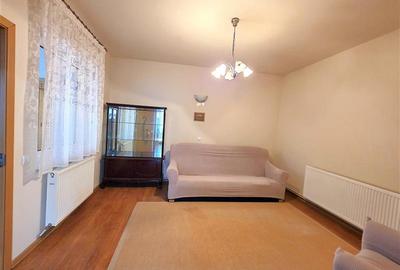 Casa zona Piata de Miercuri 3 camere, 80 mp, 450 euro - 5