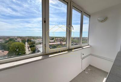 Apartament cu 3 camere decomandat în Șagului