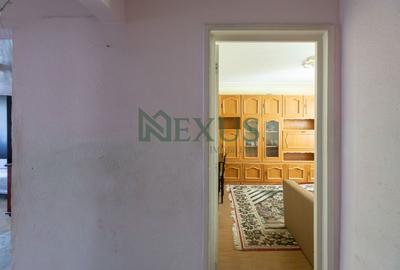 Apartament cu 4 camere, 90 mp, etaj 1 – Zona Nord, Bacău - 2