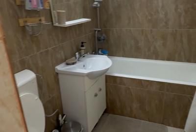 Apartament cu 2 camere de închiriat – Zorilor, str. Luceafărului, Cluj-Napoca - 3