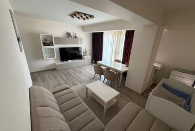 Compozitorilor, locuinta ideala pentru familie, 3 camere, mobilat lux, parcare - 1