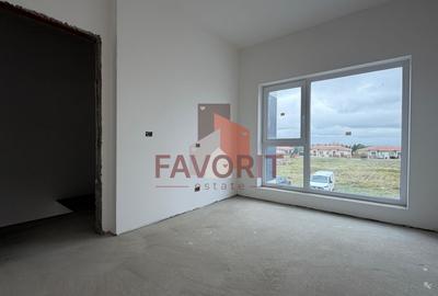 Duplex P+E | Toate utilitatile inclusiv asfalt | Statie de transport | Parc - 14