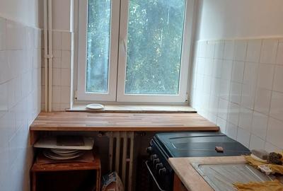 Sabroso, apartament 3 camere, semidecomandat, 50 mp, 77.000 euro - 3