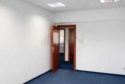 REC3001820 Spatiu birouri I 242 MP I Parcare I Expozitiei - Sector 1 - 6