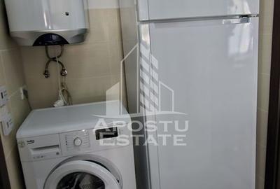 Apartament 2 camere de vânzare, zona Aradului, Timisoara - 18