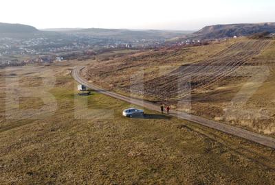 Teren agricol intravilan de 5780 mp, în Chinteni